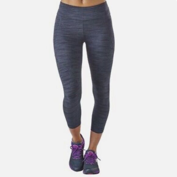 Patagonia Centered Leggings - Picture 1 of 6